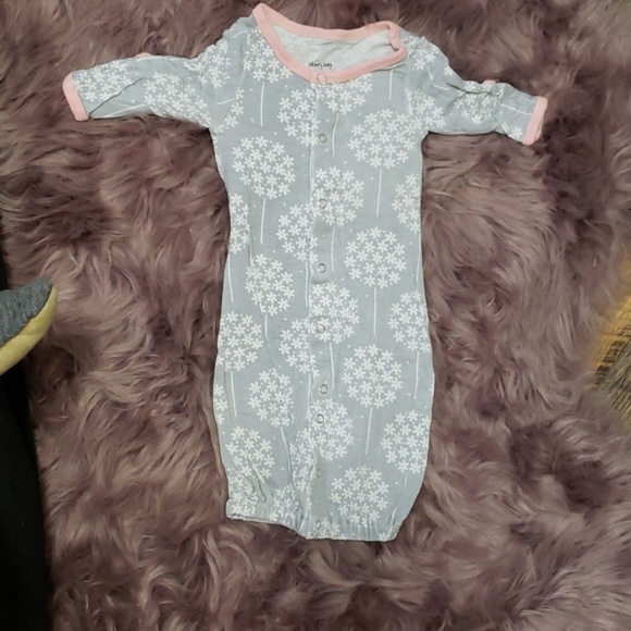 Silkberry converter gown - Picture 1 of 1